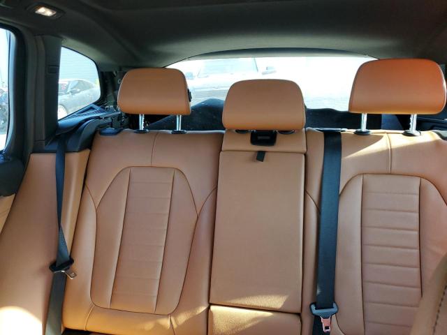 2021 BMW X3 XDRIVE30I 5UXTY5C02M9H28579