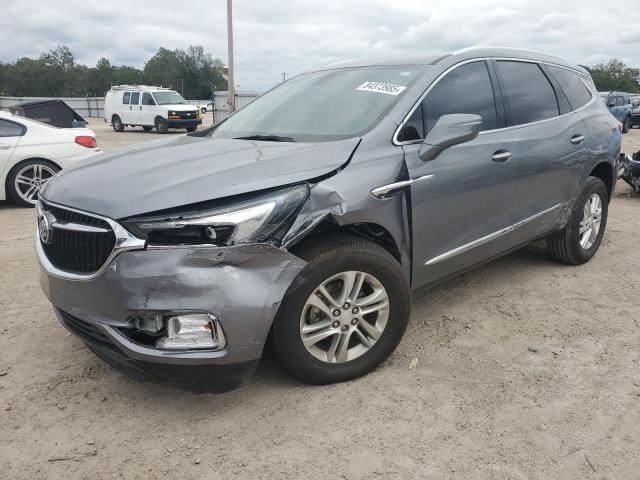 2018 BUICK ENCLAVE ES - 5GAERBKW9JJ246096