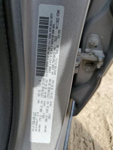 2019 RAM 1500 REBEL 1C6SRFLT5KN736419