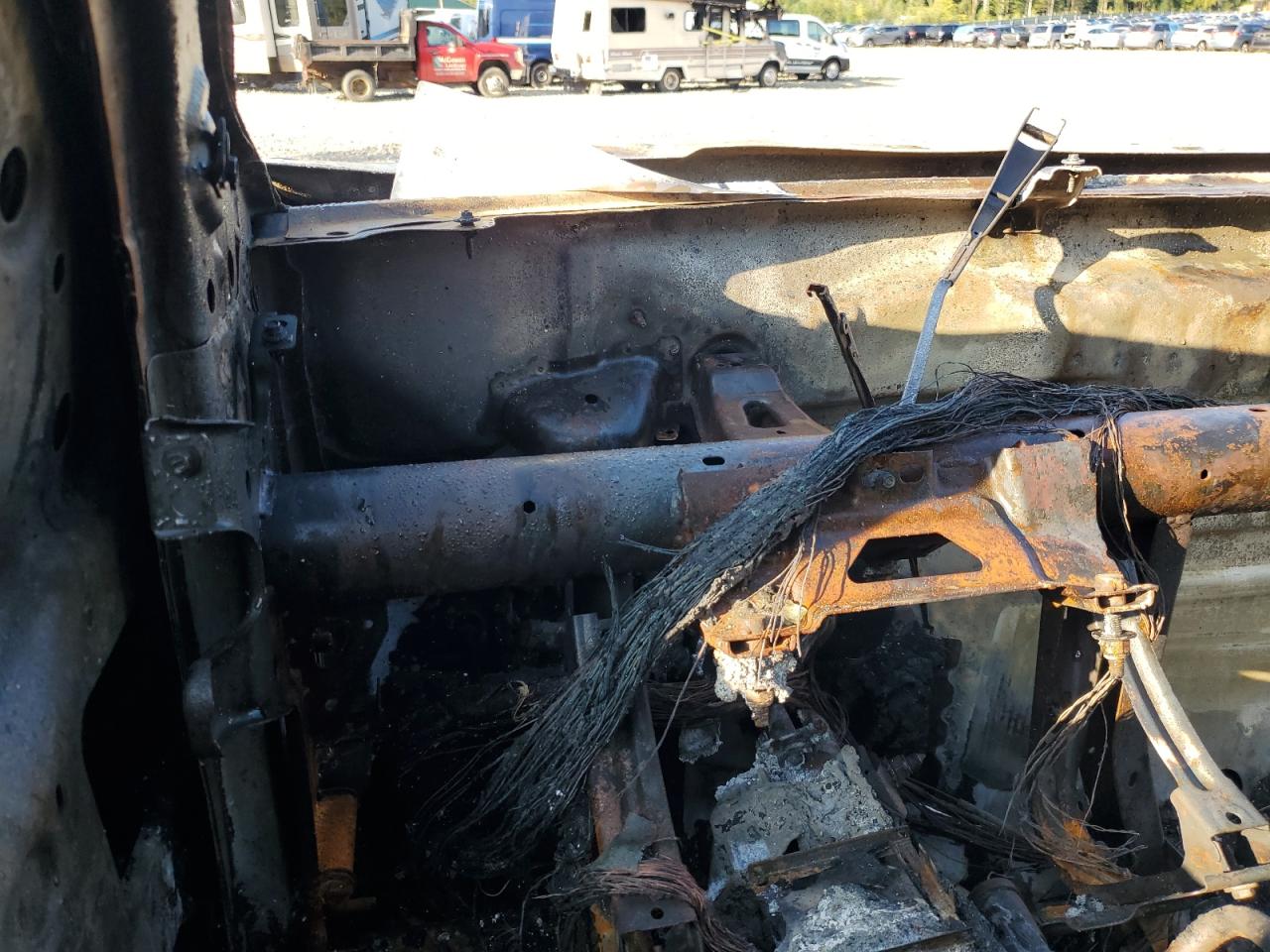 CHEVROLET SILVERADO K2500 HEAVY DUTY