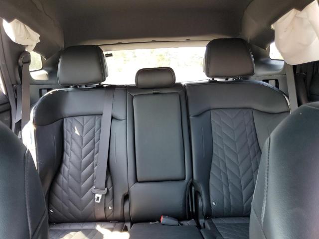 2025 KIA SPORTAGE X LINE 5XYK6CDF0SG262203