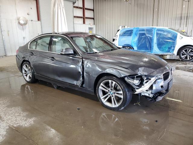 2017 BMW 330 XI WBA8D9G50HNU61000