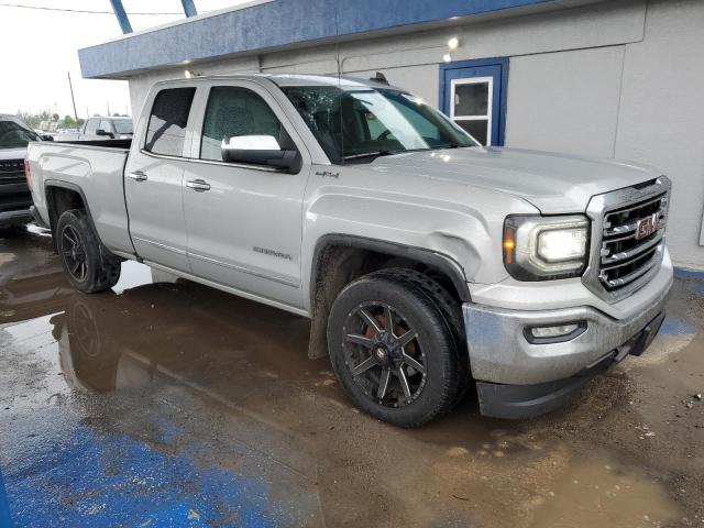 2016 GMC SIERRA K1500 SLT 1GTV2NEJ9GZ396479