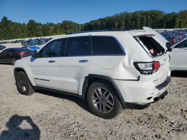 2022 JEEP GRAND CHER 1C4RJFBG1NC122308