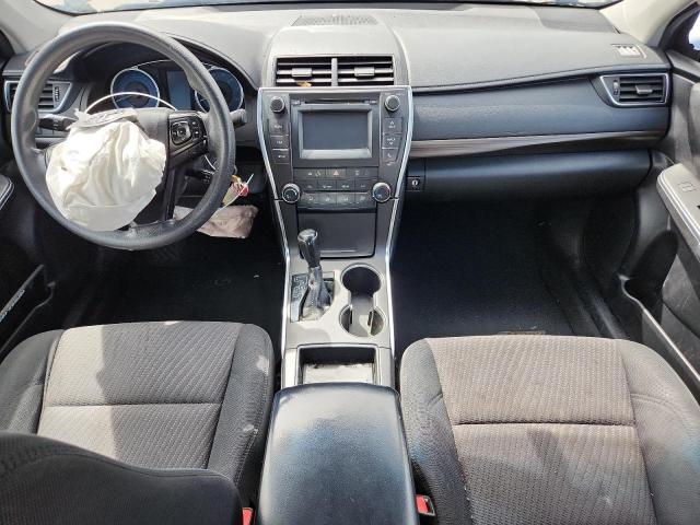 2016 TOYOTA CAMRY LE - 4T4BF1FK7GR562410