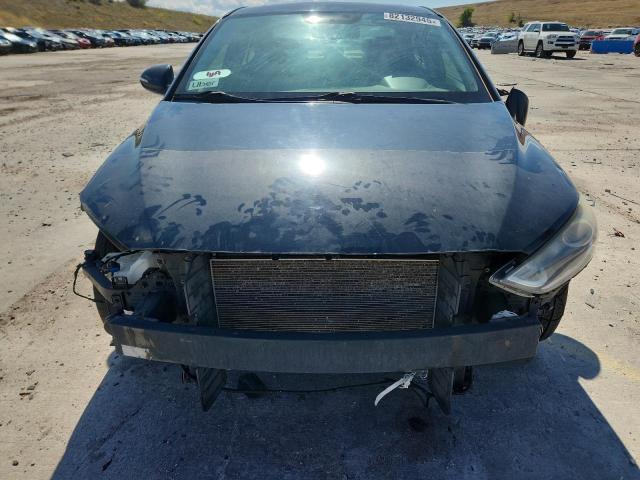 2017 HYUNDAI ELANTRA SE - 5NPD84LF7HH000433