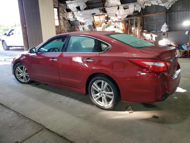 2017 NISSAN ALTIMA 3.5SL 1N4BL3AP7HC184978