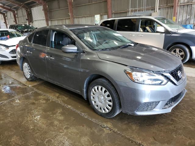 2019 NISSAN SENTRA S 3N1AB7AP9KY212894