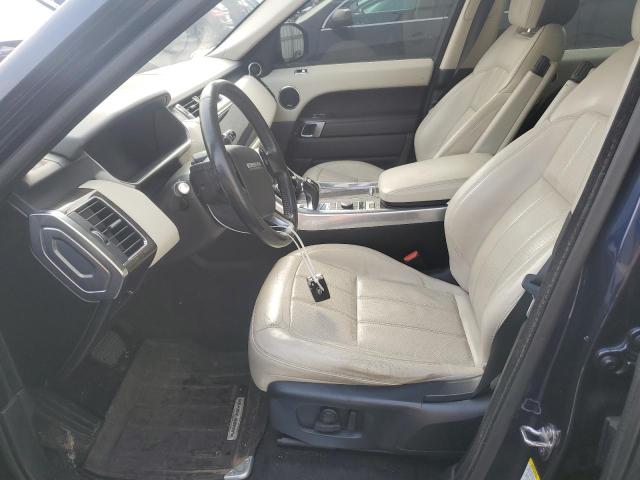 2019 LAND ROVER RANGE ROVE SALWR2RK9KA832958