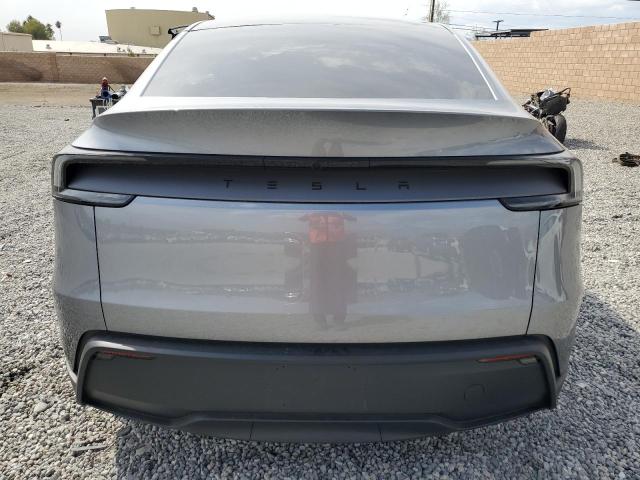 2026 TESLA MODEL Y #3302766350