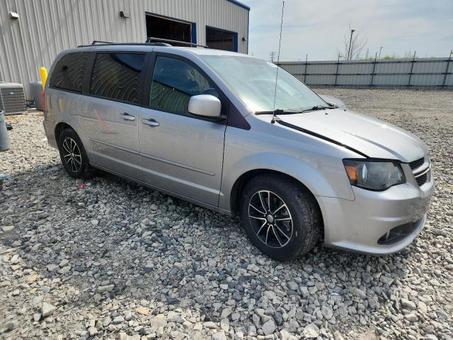 2017 DODGE GRAND CARA 2C4RDGEG3HR814395