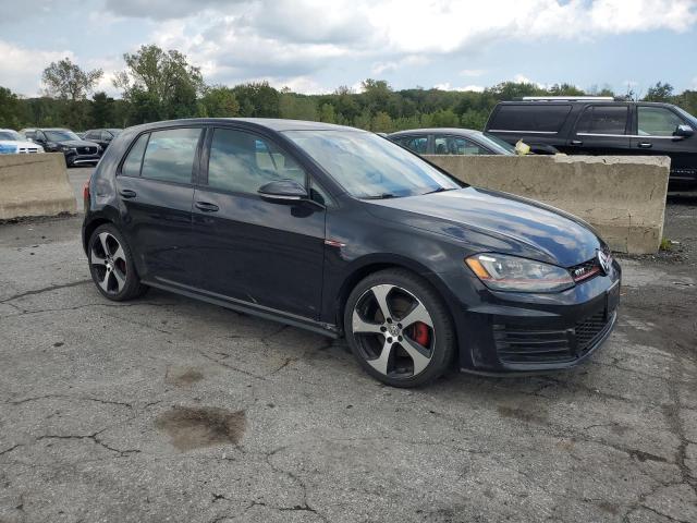 2016 VOLKSWAGEN GTI S/SE 3VW5T7AU0GM022740