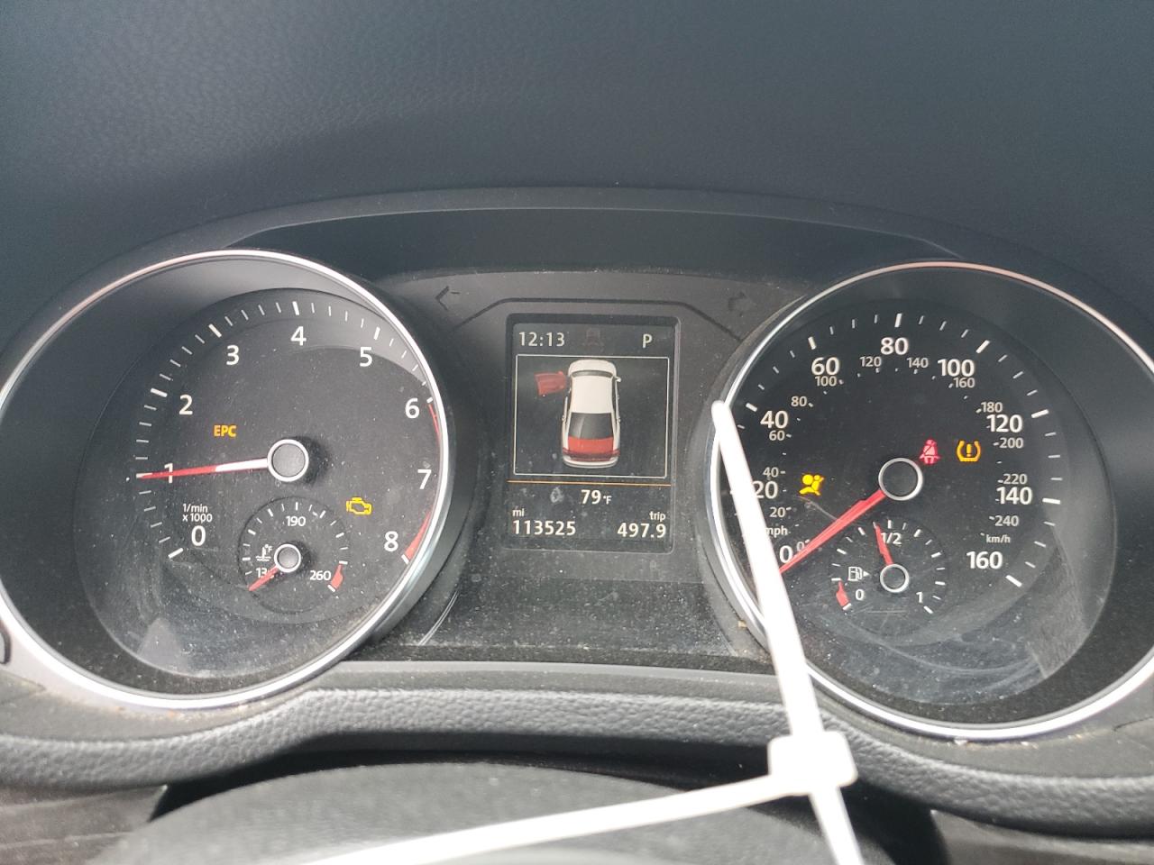 VOLKSWAGEN PASSAT SE