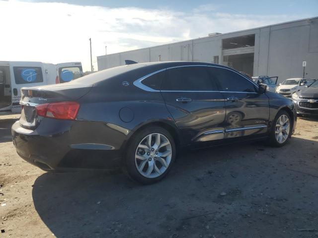 2019 CHEVROLET IMPALA PRE 2G1105S35K9118863