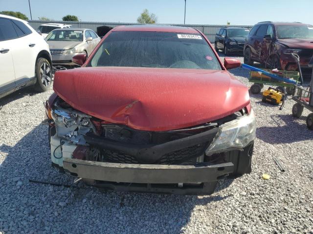 2013 TOYOTA CAMRY SE - 4T1BK1FK1DU529887