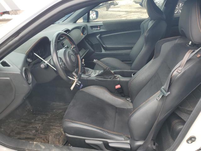 2017 TOYOTA 86 BASE JF1ZNAA15H9707551