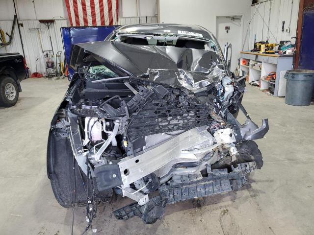 2024 TOYOTA RAV4 LE - 2T3F1RFV3RC440092