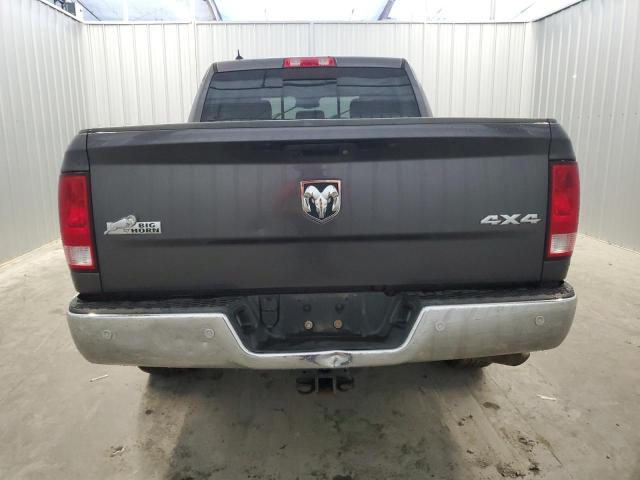 2017 RAM 1500 SLT - 1C6RR7LG9HS809938