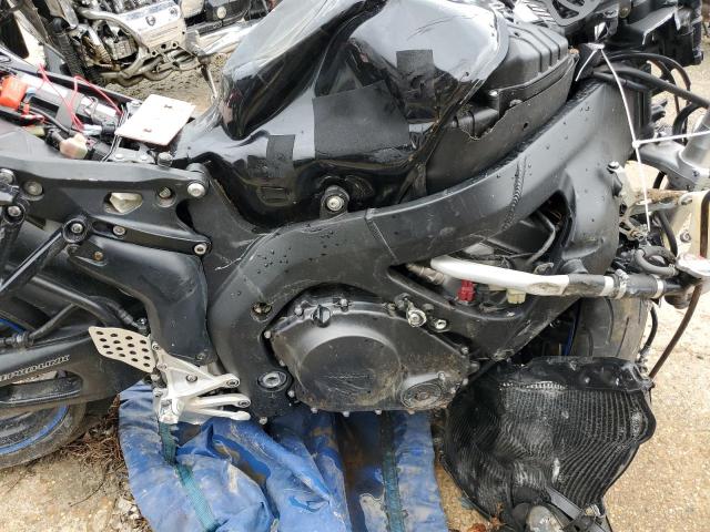 2007 HONDA CBR1000 RR JH2SC57017M306895