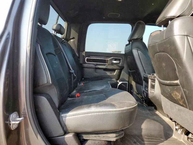 2022 RAM 2500 LARAM 3C6UR5FL6NG126590