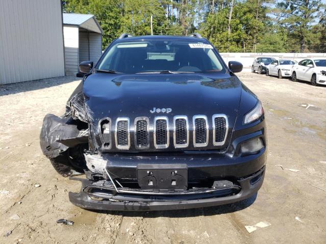 2016 JEEP CHEROKEE L #3275655796