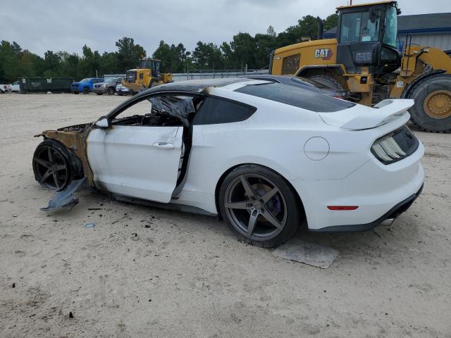 2018 FORD MUSTANG 1FA6P8TH3J5107415