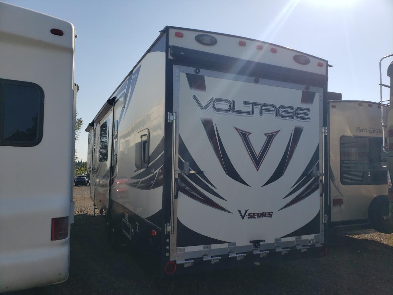 Lot #3281789922 2015 KEYSTONE UNKNOWN