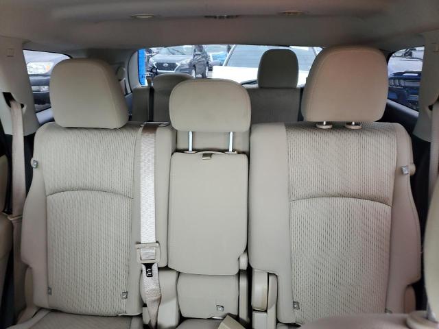2017 DODGE JOURNEY SE 3C4PDCAB3HT559335