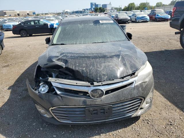 2015 TOYOTA AVALON HYB 4T1BD1EB1FU038668