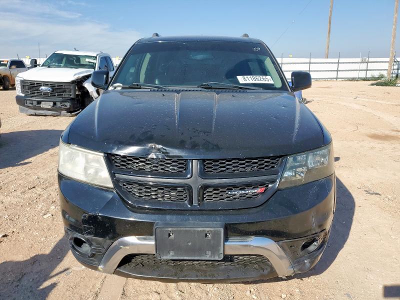 2017 DODGE JOURNEY CR 3C4PDCGG7HT590106