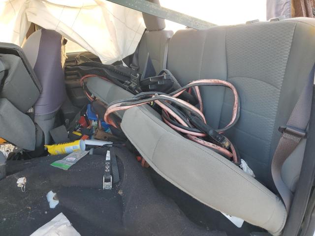 2016 RAM 1500 ST - 1C6RR7FT1GS142693