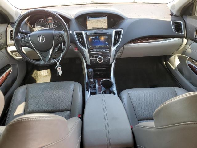 2016 ACURA TLX TECH 19UUB1F58GA001228