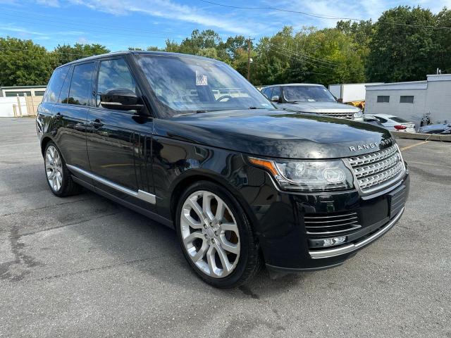 2017 LAND ROVER RANGE ROVE SALGS2FK1HA359756
