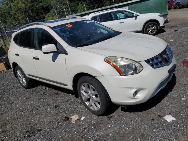 2013 NISSAN ROGUE S - JN8AS5MV0DW102312