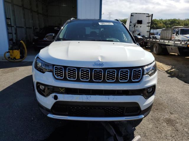 2025 JEEP COMPASS LI 3C4NJDCN8ST599883