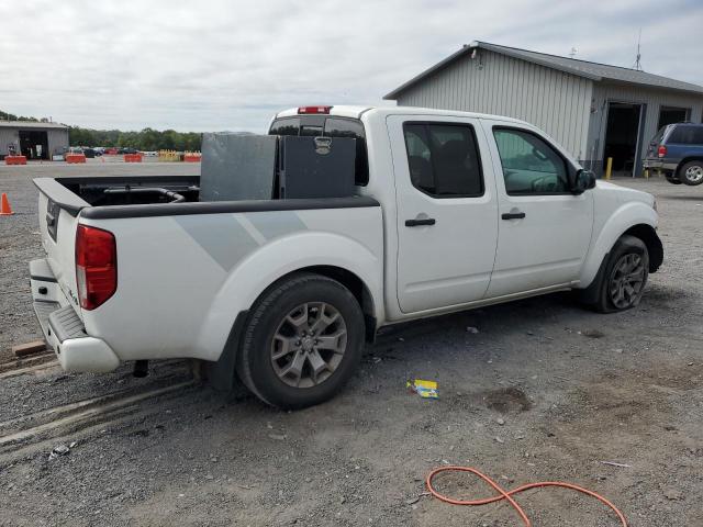 2020 NISSAN FRONTIER S 1N6ED0EB7LN715219