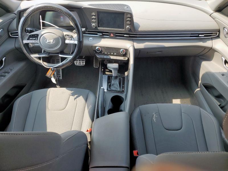 2024 ASTON MARTIN DB7 - KMHLM4DG1SU975470