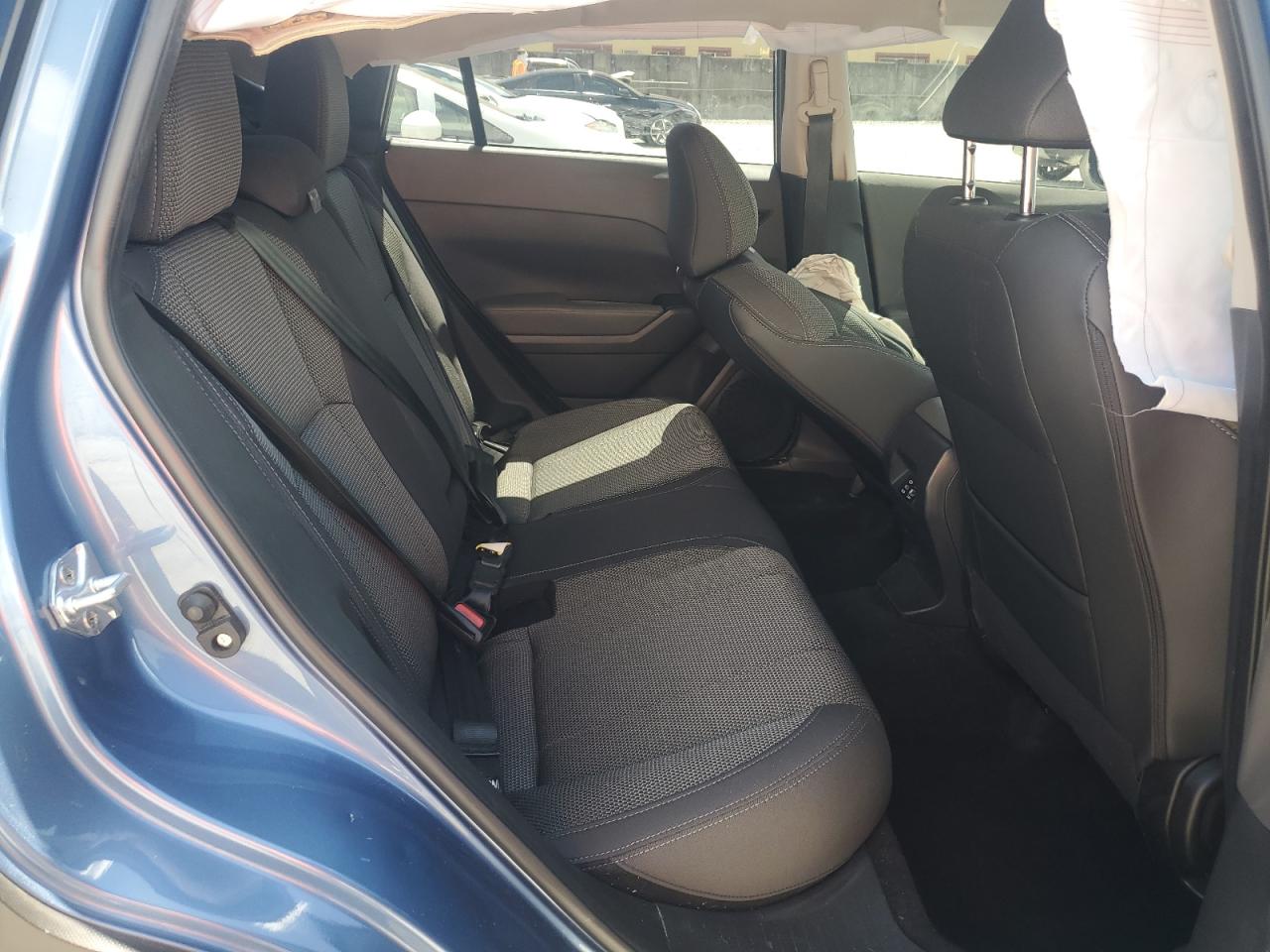 SUBARU CROSSTREK PREMIUM