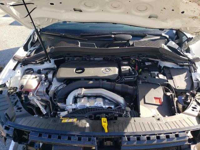 2025 MERCEDES-BENZ GLA 250 #3276377708