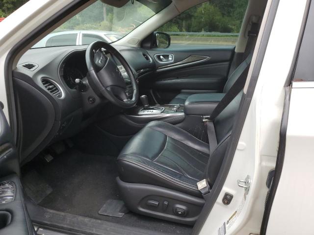 2014 INFINITI QX60 - 5N1AL0MM2EC515169