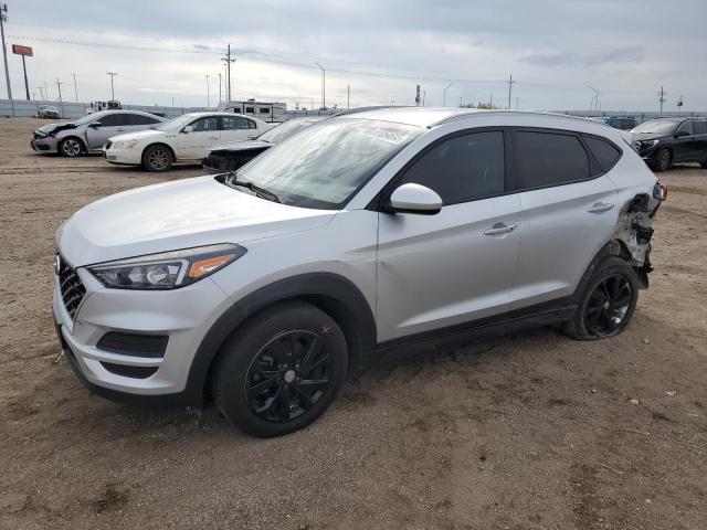 Global Auto Auctions: 2019 HYUNDAI TUCSON LIMITED