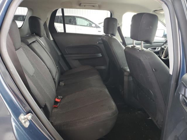 2017 GMC TERRAIN SL 2GKALNEK9H6253473