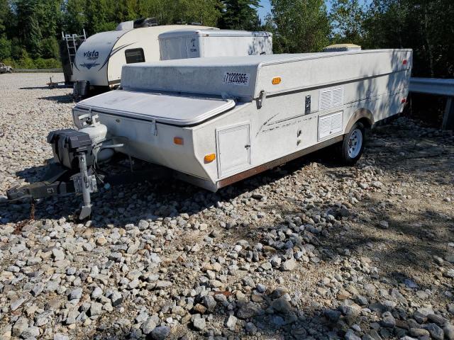 2003 COACH CLIPPER #3241594376