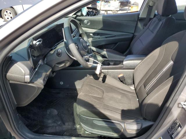 2024 HYUNDAI ELANTRA BL KMHLM4DJXRU116593