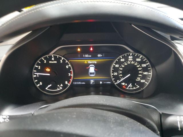2017 NISSAN MURANO S 5N1AZ2MH6HN203670