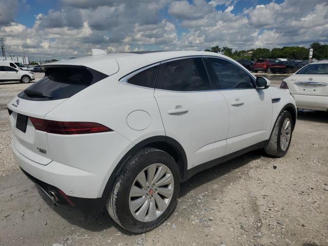 2018 JAGUAR E-PACE SE SADFP2FX5J1Z05078