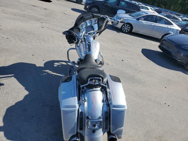 2015 HARLEY-DAVIDSON FLHXS STRE 1HD1KRM1XFB602549