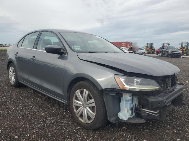 2017 VOLKSWAGEN JETTA S 3VW2B7AJ1HM260187