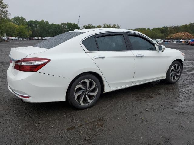 2016 HONDA ACCORD EX - 1HGCR2F73GA147552