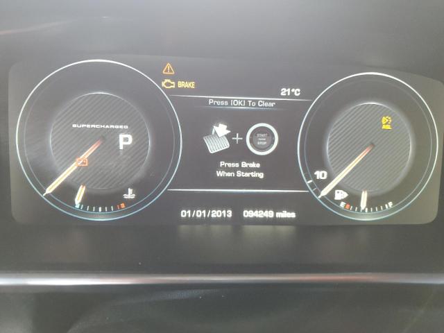 2016 LAND ROVER RANGE ROVE SALGS2EF5GA308991